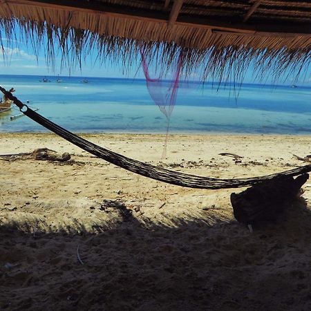 Good Vibes Inn Siquijor San Juan  Exterior photo