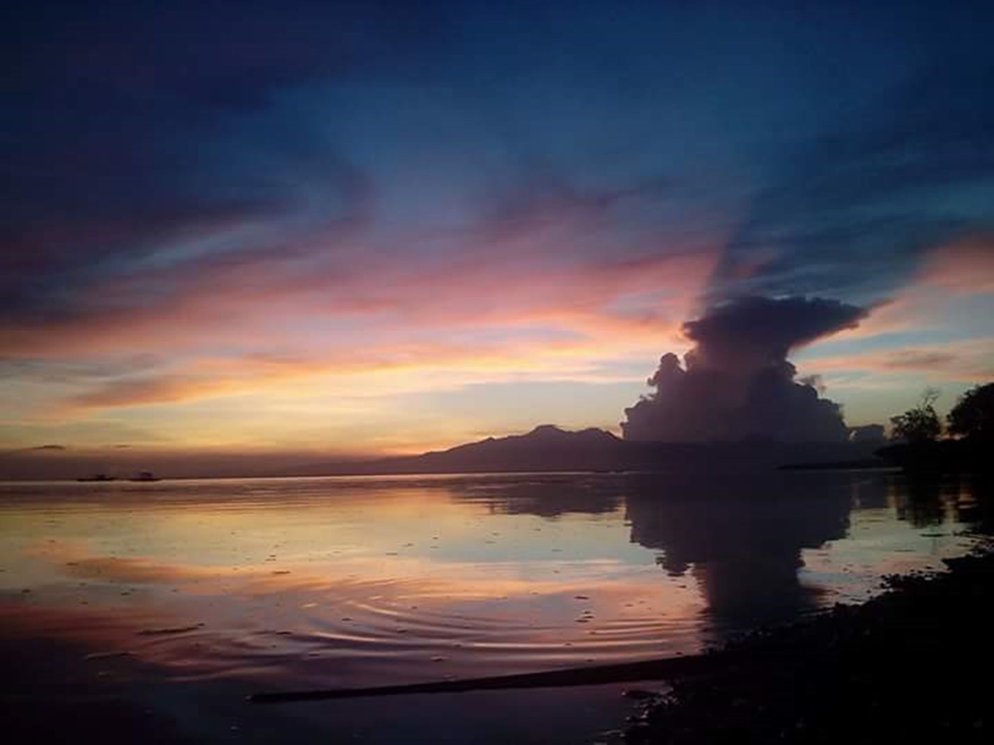 Good Vibes Inn Siquijor San Juan  Exterior photo